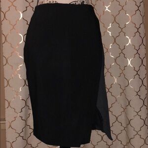 Size 6 Limited Pencil Skirt,‎